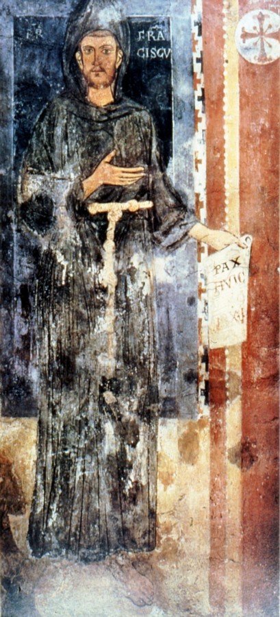 Francois-PAX