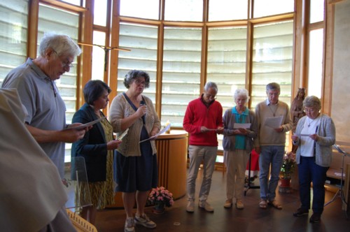 Tertiaires 2024 Esther Karine