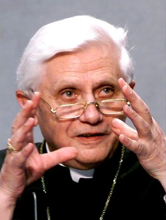 Ratzinger